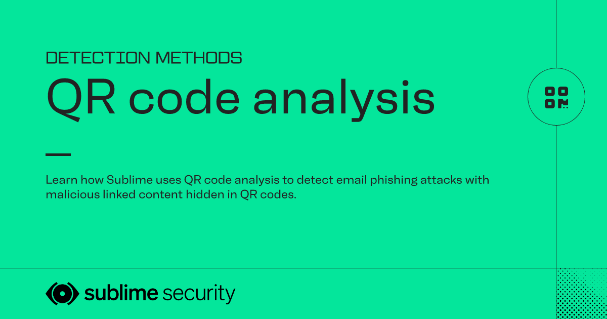 Sublime Security